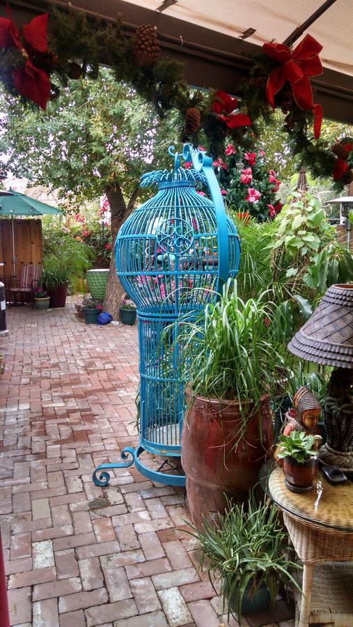פיניקס Don'S Elegante Bed & Breakfast מראה חיצוני תמונה