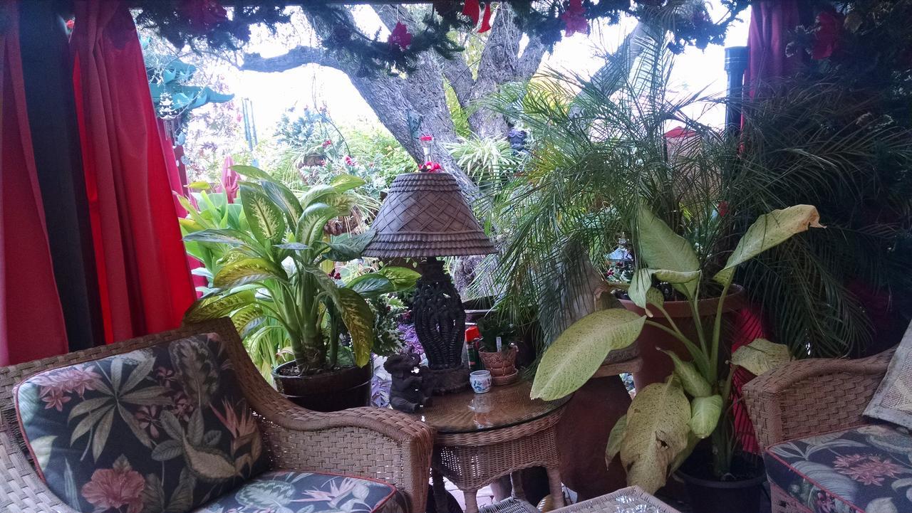 פיניקס Don'S Elegante Bed & Breakfast מראה חיצוני תמונה