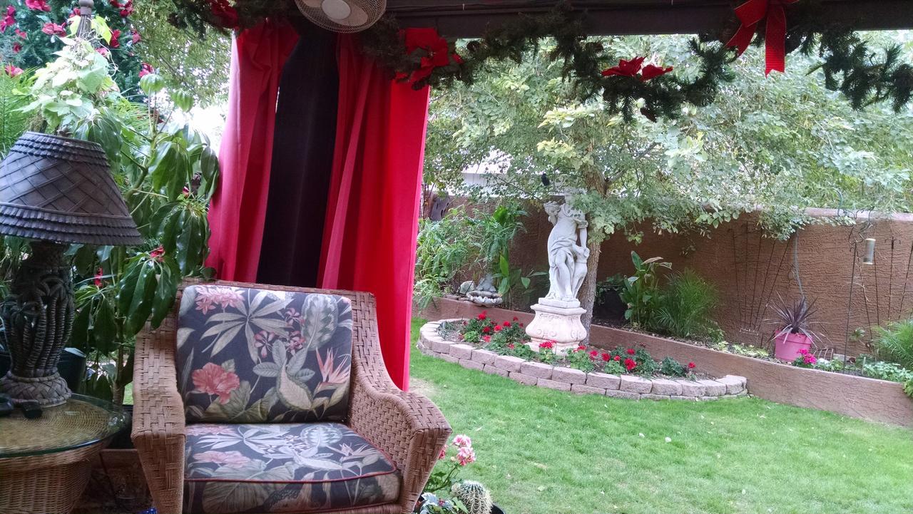 פיניקס Don'S Elegante Bed & Breakfast מראה חיצוני תמונה