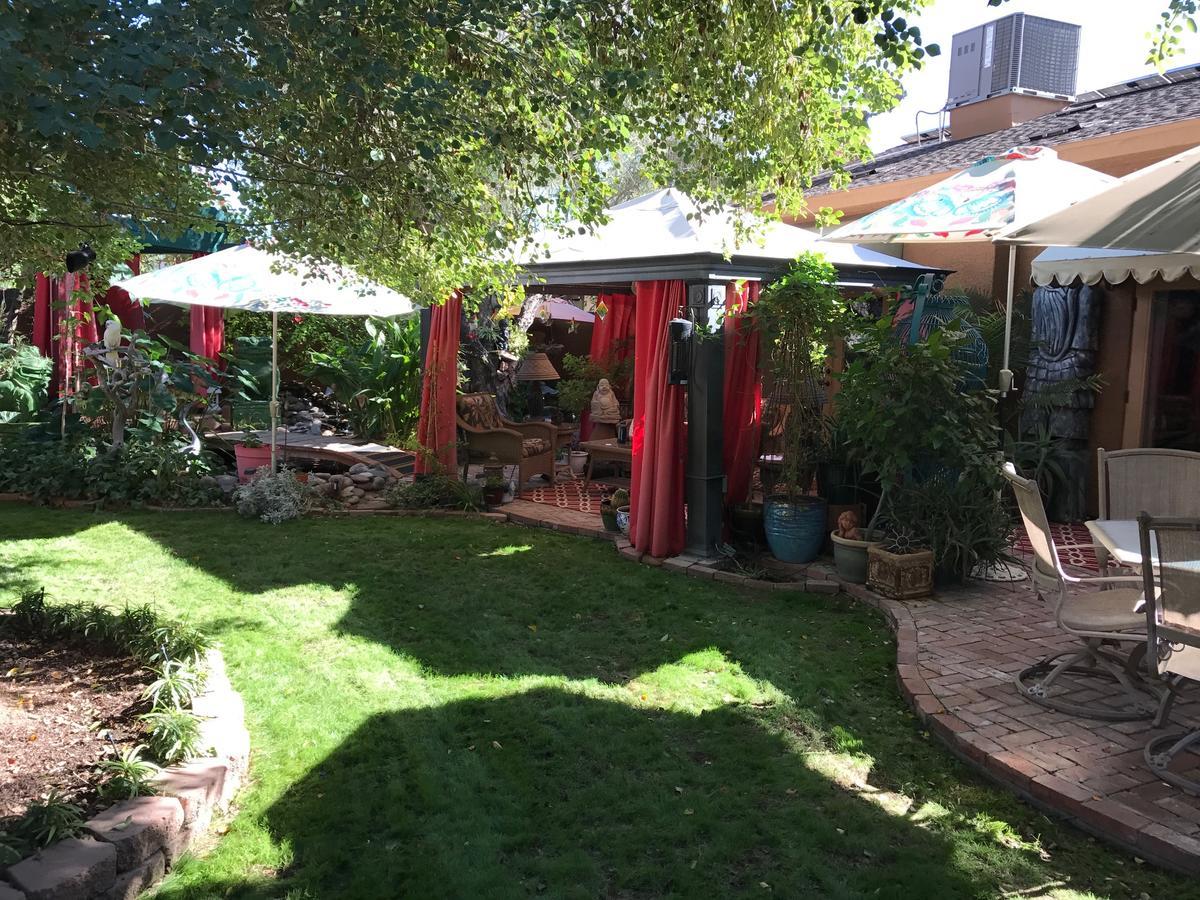 פיניקס Don'S Elegante Bed & Breakfast מראה חיצוני תמונה
