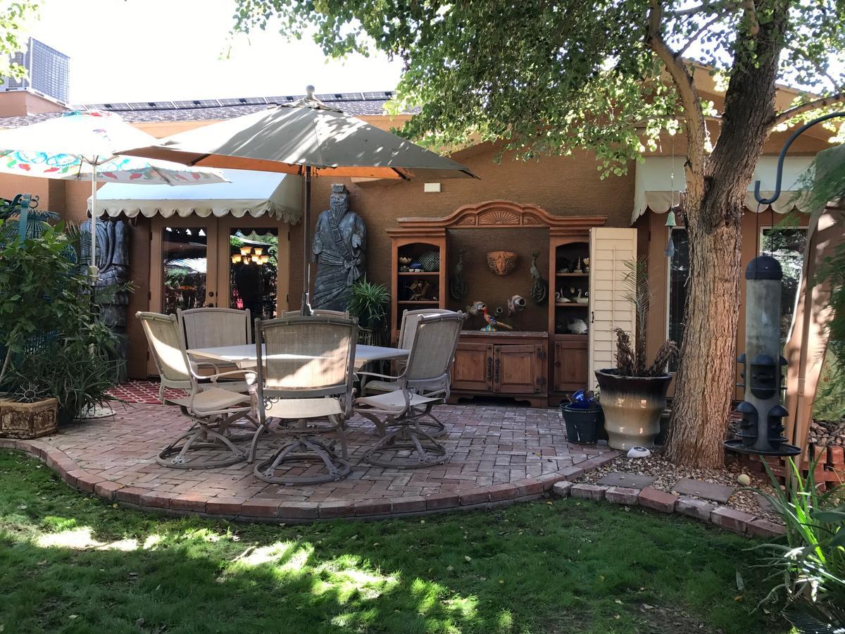 פיניקס Don'S Elegante Bed & Breakfast מראה חיצוני תמונה