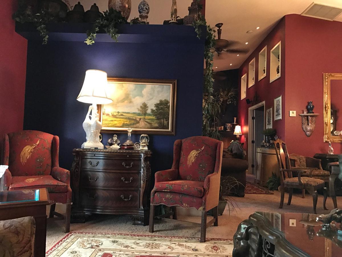 פיניקס Don'S Elegante Bed & Breakfast מראה חיצוני תמונה
