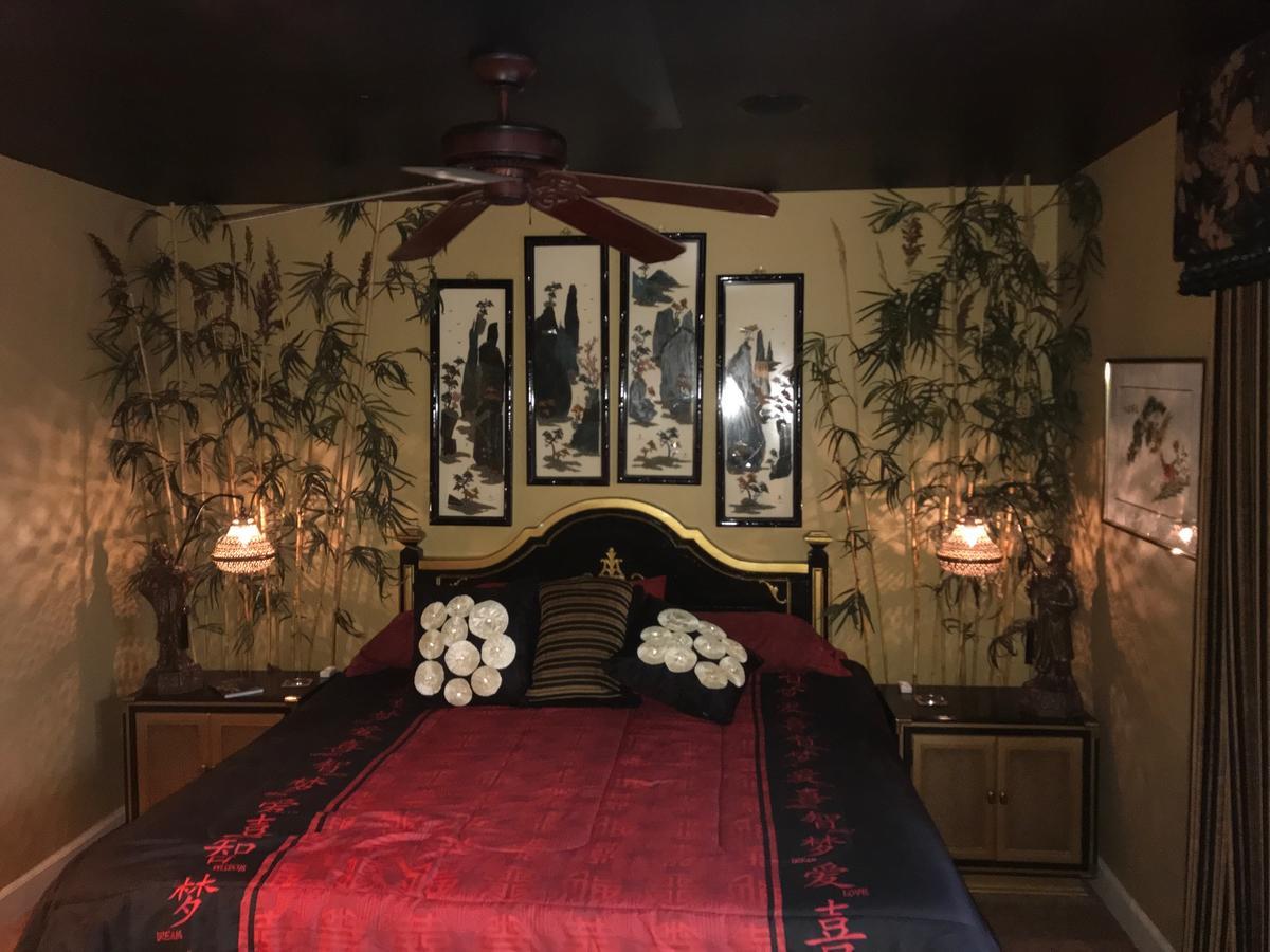 פיניקס Don'S Elegante Bed & Breakfast מראה חיצוני תמונה