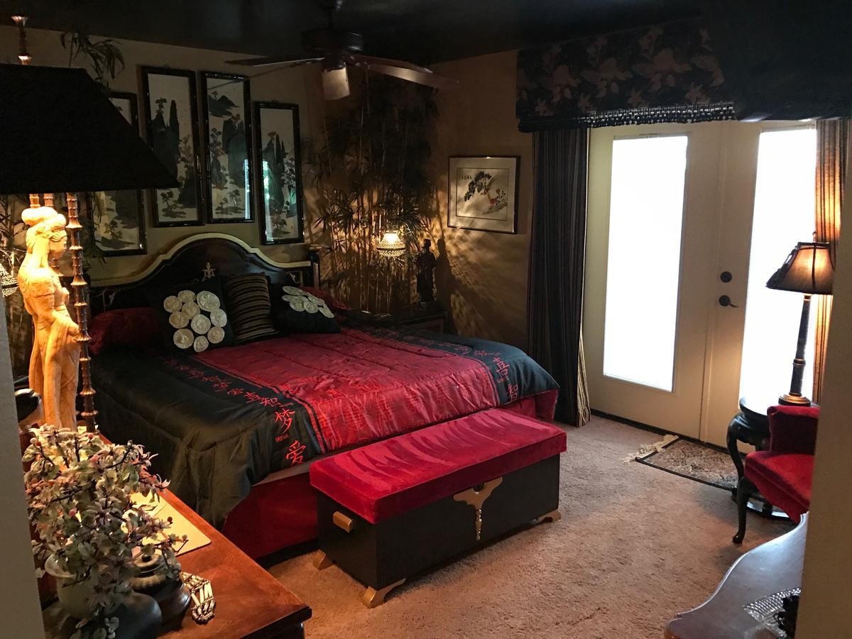פיניקס Don'S Elegante Bed & Breakfast מראה חיצוני תמונה