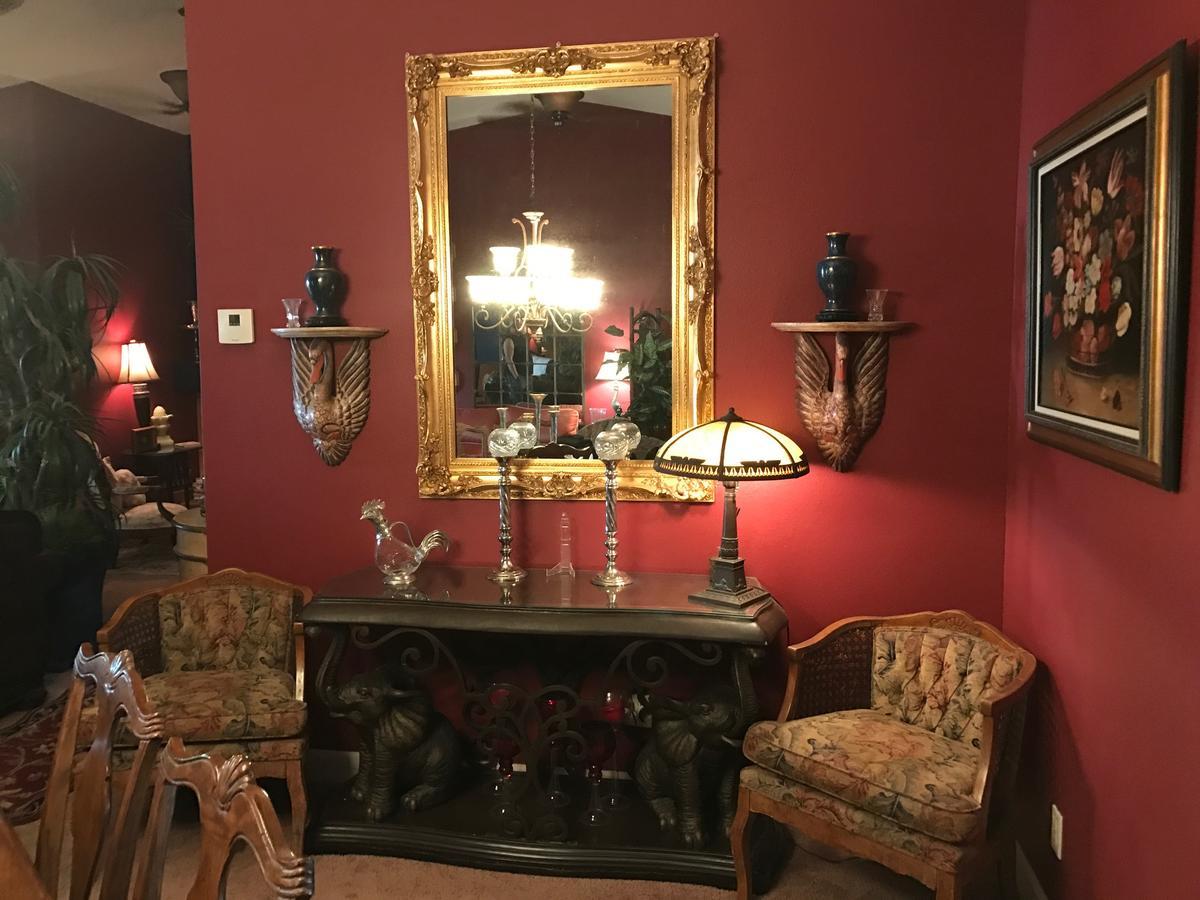פיניקס Don'S Elegante Bed & Breakfast מראה חיצוני תמונה