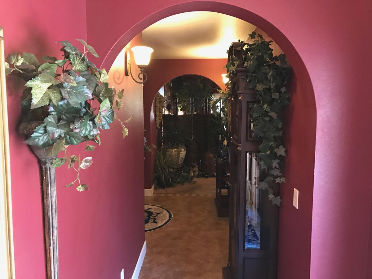 פיניקס Don'S Elegante Bed & Breakfast מראה חיצוני תמונה