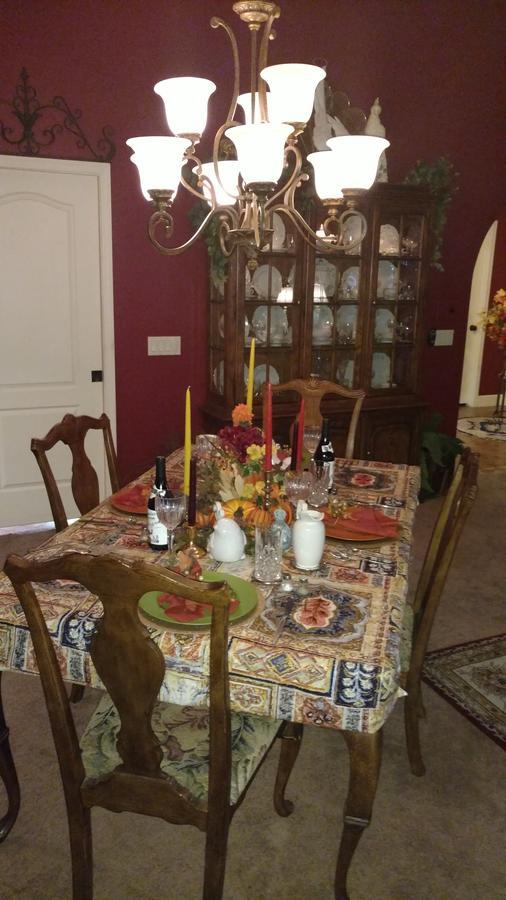 פיניקס Don'S Elegante Bed & Breakfast מראה חיצוני תמונה